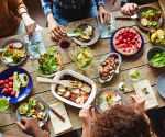 7 Surprising Secrets of Healthy Eaters