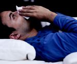 7 surprising reasons you can’t sleep through the night