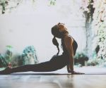 4 simple yoga moves for better sex