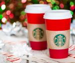 5 Seasonal Starbucks Drinks Made Skinny