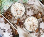 5 seasonal starbucks drinks made skinny