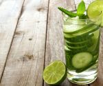 7 easy mocktail recipes to enjoy all year