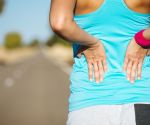 Got back pain? These conditions may be to blame