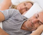 5 Common Sleep Problems, Solved