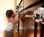 7 things to childproof at home