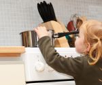 7 things to childproof at home