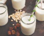 7 Dairy-Free Foods This Dietitian Swears By