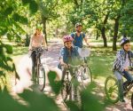 6 secrets of the healthiest families