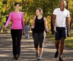 7 ways walking boosts your health