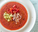 7 refreshing cold soups to enjoy this summer