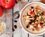 5 inspired ways to upgrade your morning oatmeal