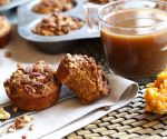 5 fall-inspired muffins that are actually healthy
