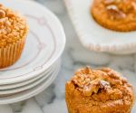 5 fall-inspired muffins that are actually healthy