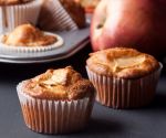 5 fall-inspired muffins that are actually healthy