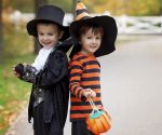 Skip the masks, sort the candy and 7 other tricks for a safe Halloween