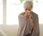 What's causing your cold weather allergies?