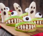 6 ways to have a healthier Halloween