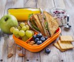 5 easy tips for quick and healthy school lunches