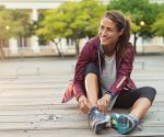 7 tips to help you develop a running routine