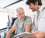 The smart way to exercise after a heart attack