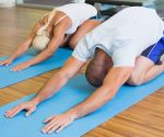8 best yoga poses for heart health