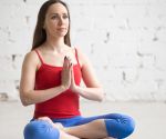 8 best yoga poses for heart health