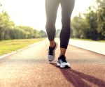 Walking: the simple, free way to improve your health