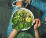 5 reasons to adopt a plant-based diet