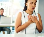 4 heart attack signs women should know