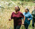 5 ways nature keeps you healthy, according to research