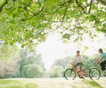 5 ways nature keeps you healthy, according to research