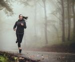 5 ways nature keeps you healthy, according to research