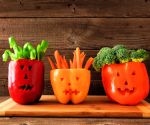 6 ways to have a healthier Halloween