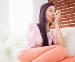 5 Weird Warnings of an Asthma Attack