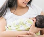 8 most common breastfeeding questions