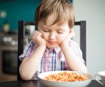 Autism and food aversion: how to help your picky eater