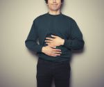 Embarrassing stomach issues, solved