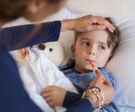 6 signs your child should go to the ER