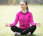 7 best yoga poses for stress relief