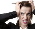 8 warning signs of too much stress