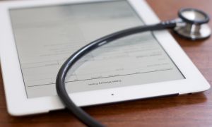 5 facts about electronic health records