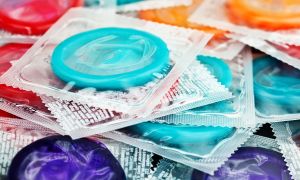 Sexually transmitted diseases continue to rise in the U.S.