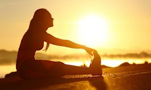 6 simple things you can do to ease back pain now