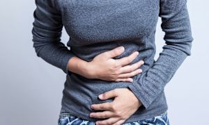 Know the signs of constipation