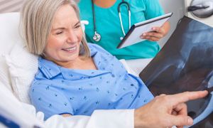 What to know before getting a hip replacement