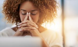 Stressed or depressed? learn the difference