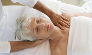 Take the stress out of arthritis