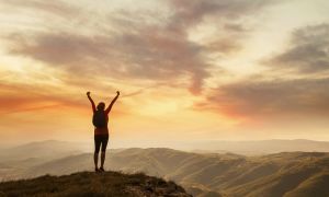 Positive-thinking exercises to undo stressful thoughts