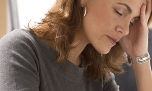 8 surprising symptoms of perimenopause