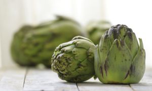 Antioxidant all-stars for super healthy salads